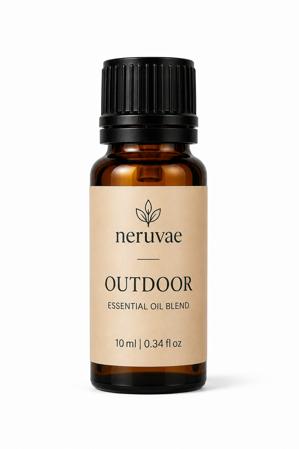 Outdoor Essential Oil