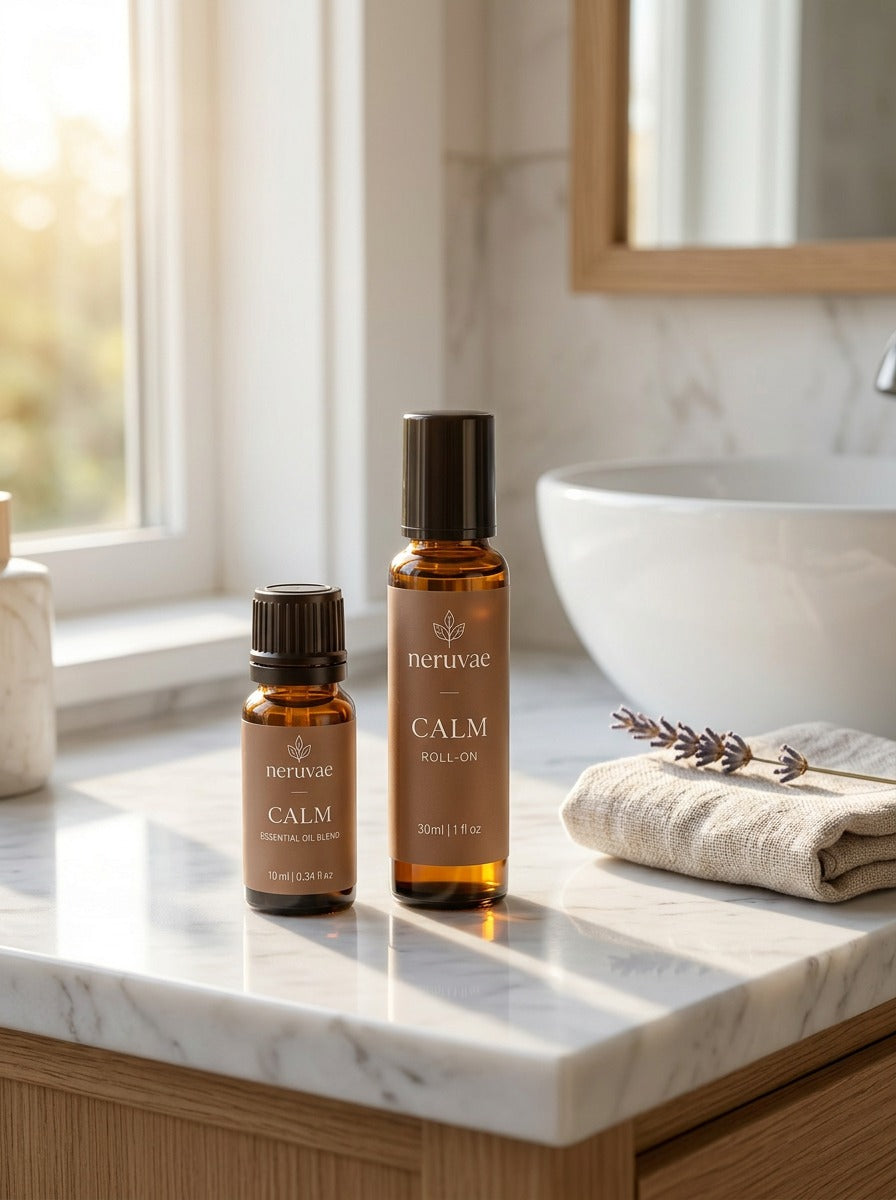 Calm Ritual Kit