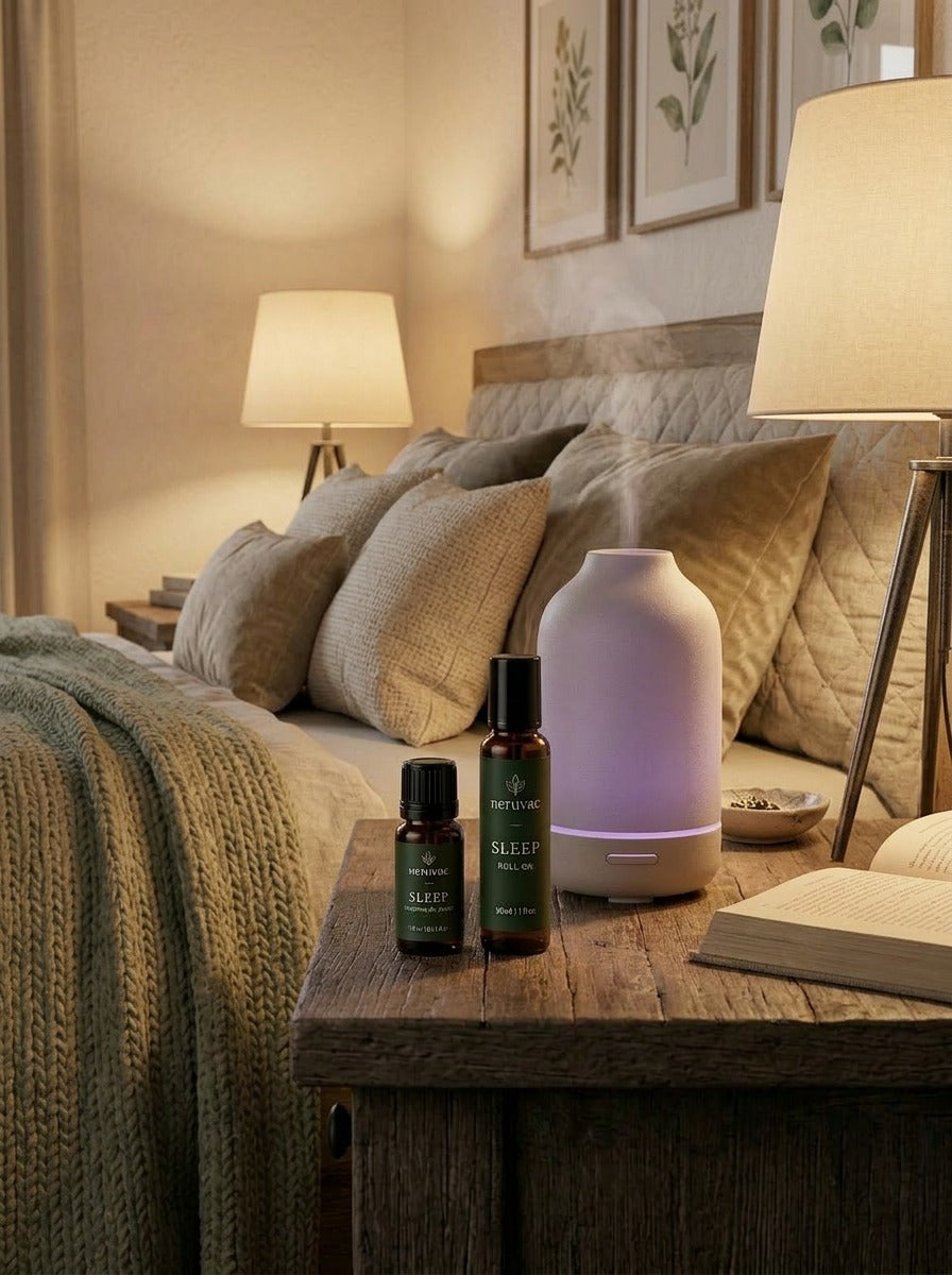 Sleep Ritual Bundle