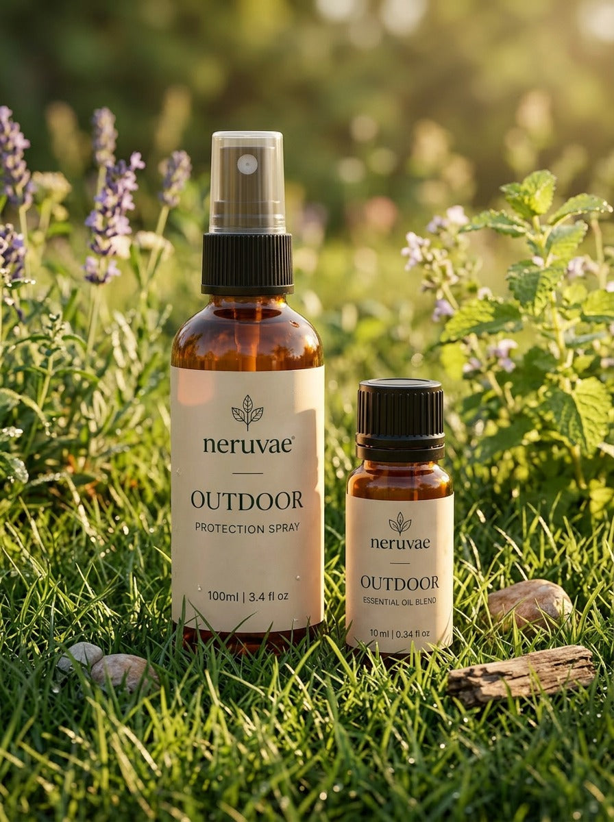 Outside Ritual Bundle