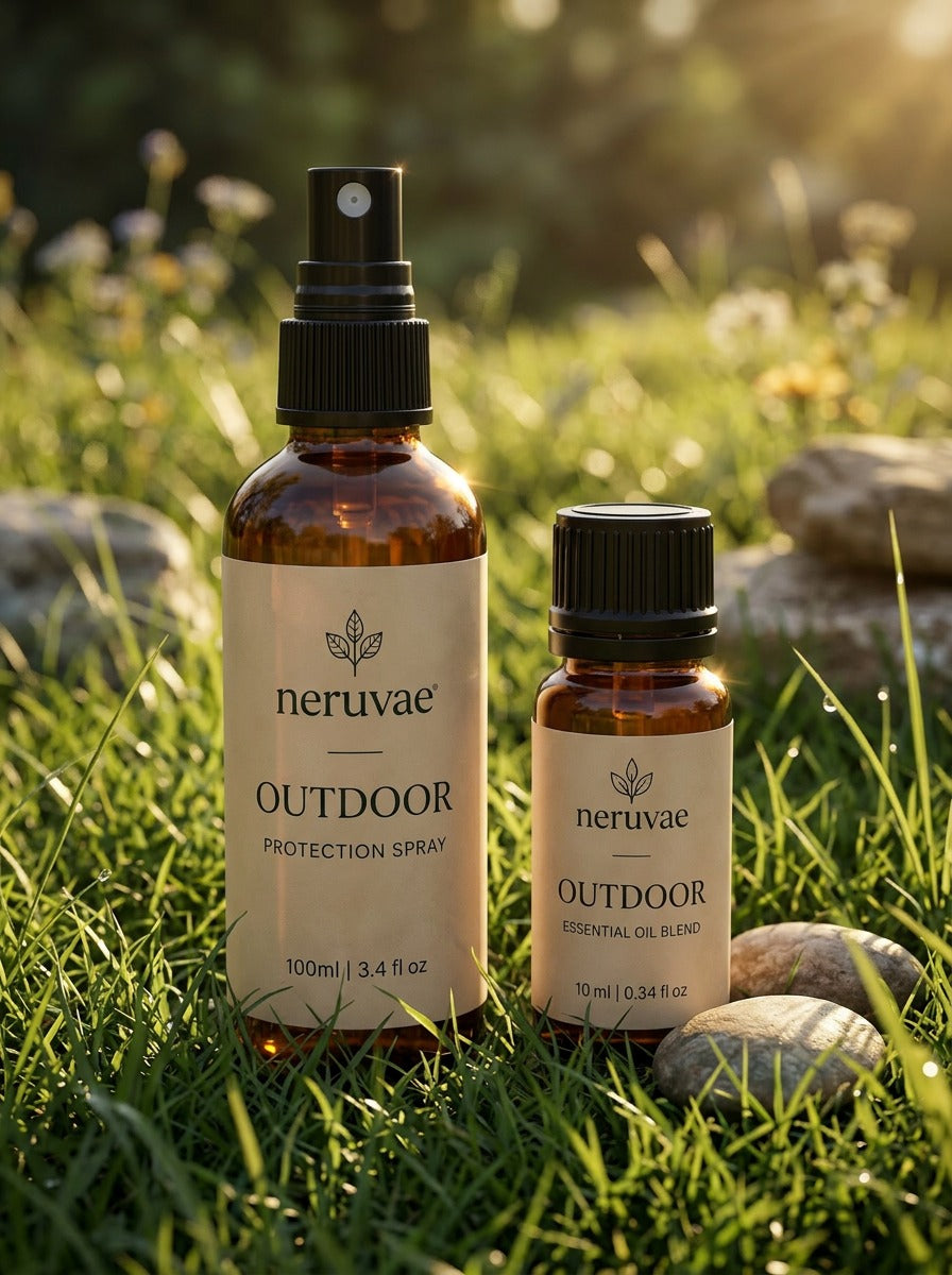 Outdoor Ritual