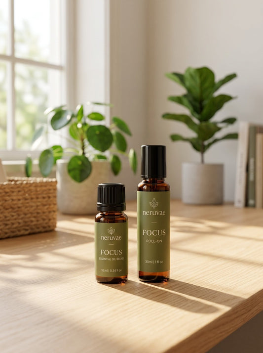 Focus Ritual Kit