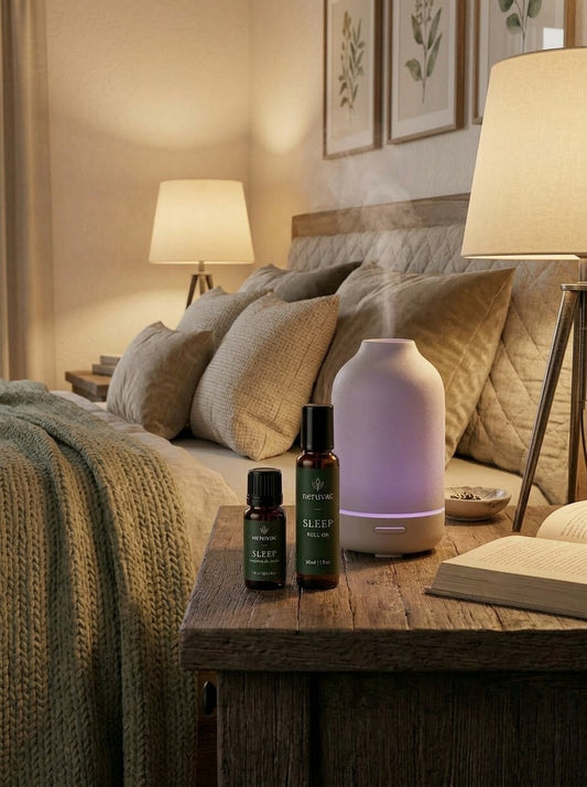 Sleep Ritual Kit
