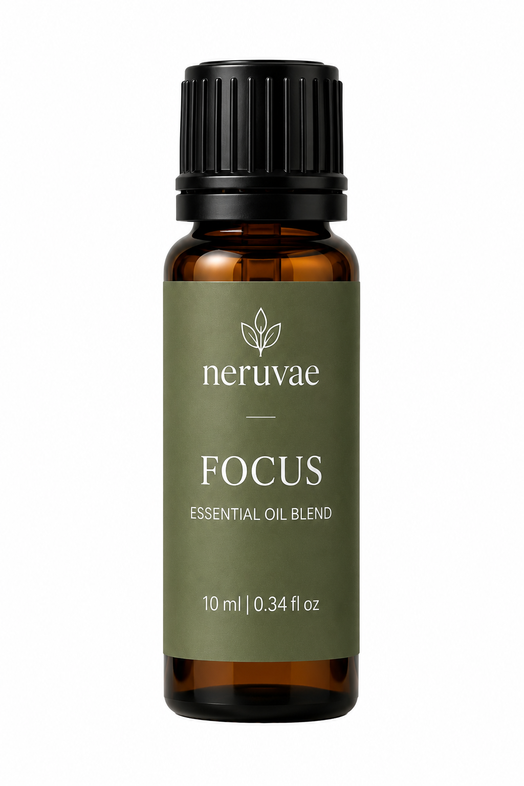 Focus Essential Oil
