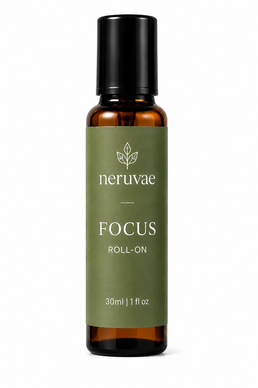 Focus Roll-On
