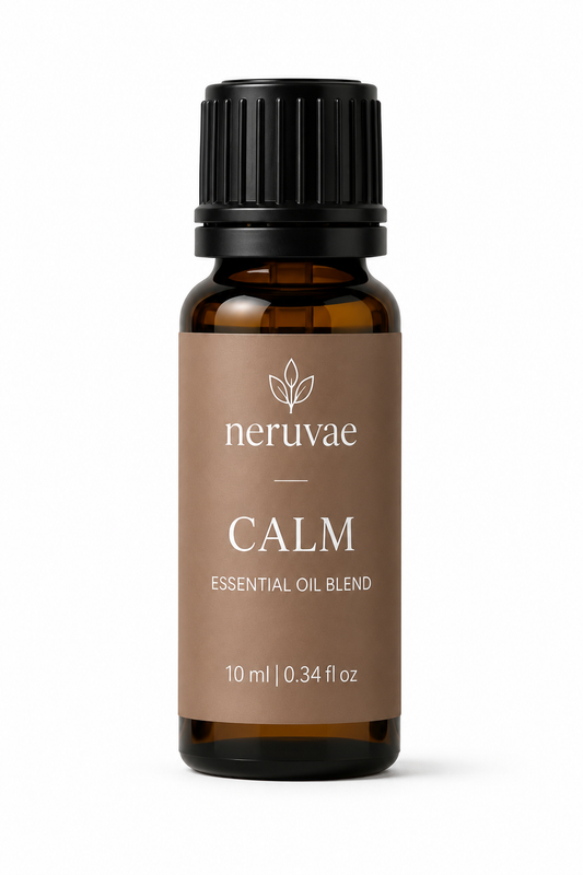 Calm Essential Oil